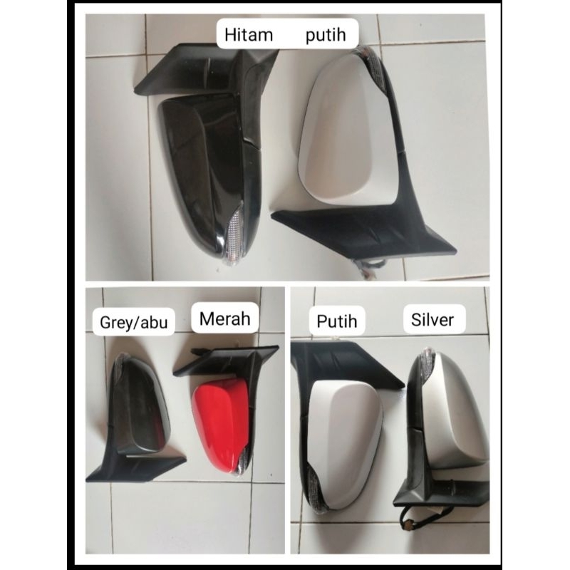 spion mobil cayla Sigra 2015 2016 2017 2018 2019 2020 2021 2022