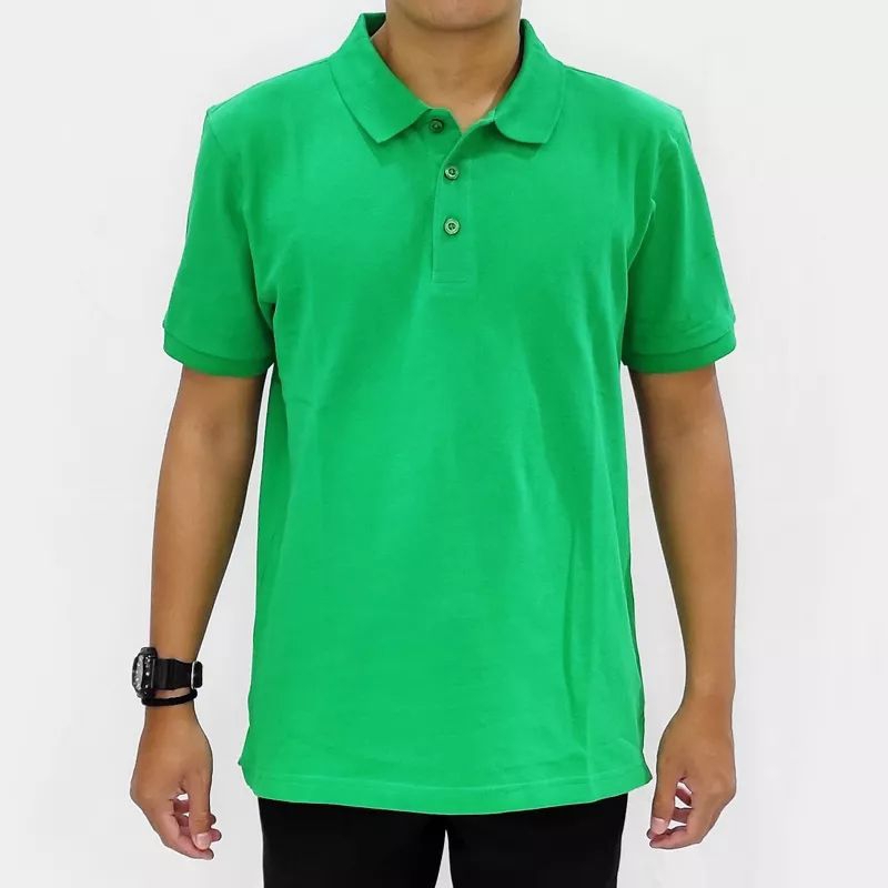 CF.COUTRY FIESTA KAOS KERAH.COD