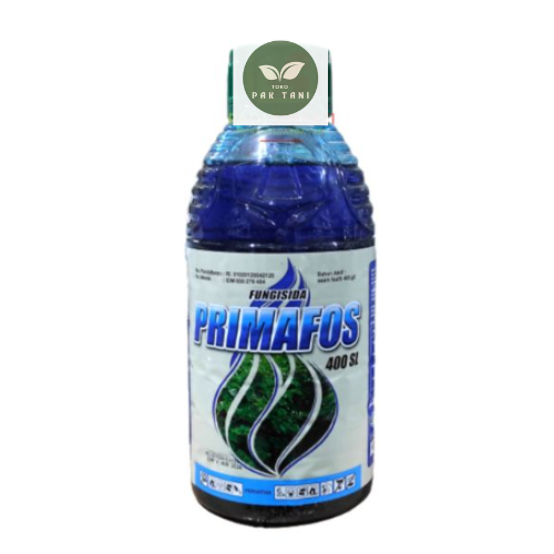 fungisida asam fosfit PRIMAFOS 1liter
