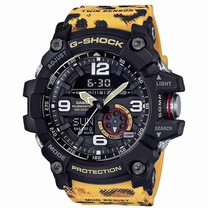 Casio G-Shock GG-1000WLP-1ADR /GG1000WLP1ADR /GG-1000WLP