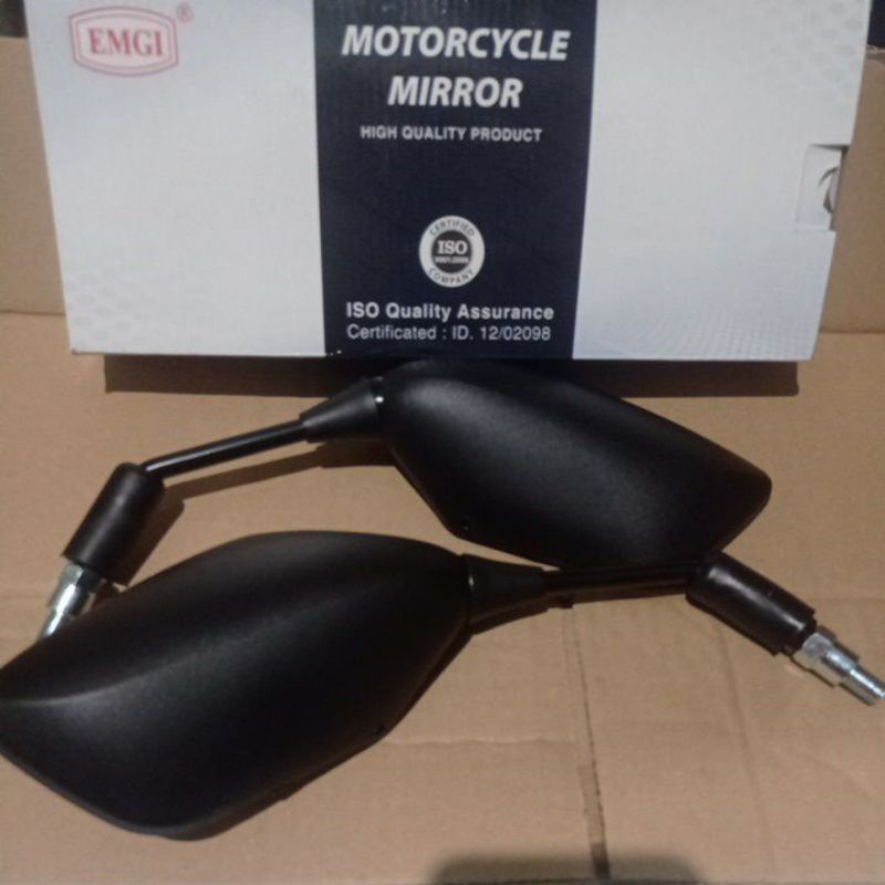 SPION HONDA PCX150 2017 KACA CEMBUNG EMGI 9252 SPION AEROX LEXY NMAX
