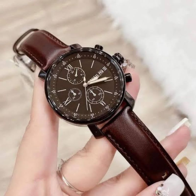 Jam Tangan Pria BQ2459