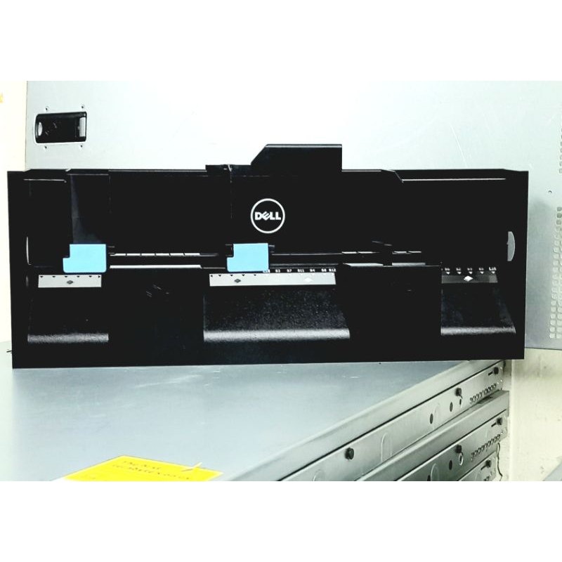 penutup server Dell R720 dan R720XD Cooling shroud