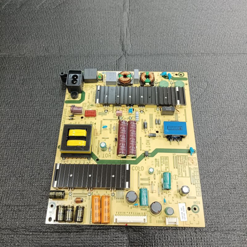 PANASONIC TH-49C305G SECOND - PSU ORI TV LED PANASONIC - POWER SUPPLY - REGULATOR - POWERSUPLAY - ME