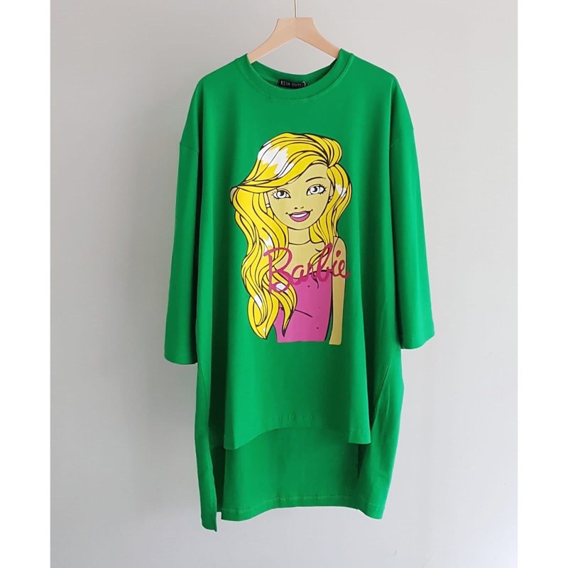 Top oversize KEAN OUTFIT