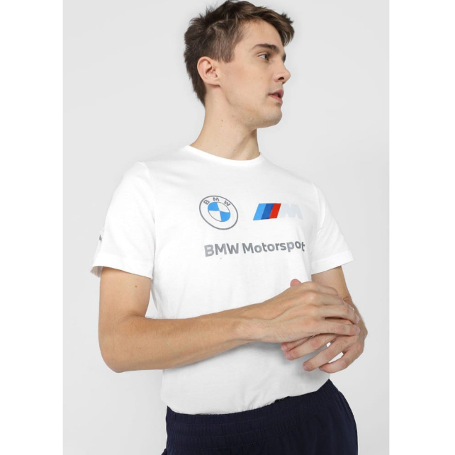 Kaos BMW Motorsport Pria Premium Kaos Fashion Pria Terbaru