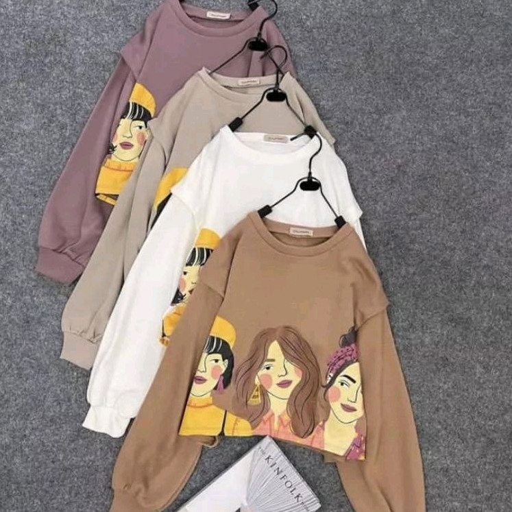 Sweater Seza