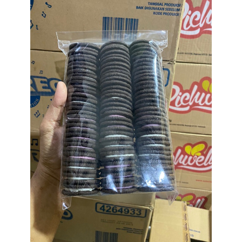 Oreo Repack 500 gr