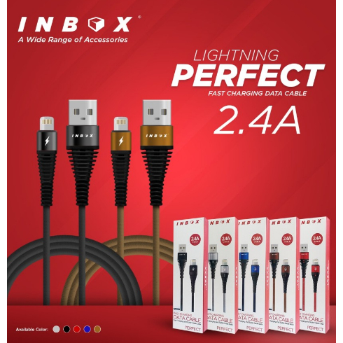 Kabel Data Perfect Inbox