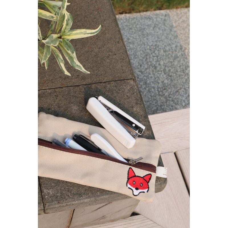 

Pogseu Pen Case (펜 케이스) - Kotak Pensil, Kotak Pena | Seunglabel