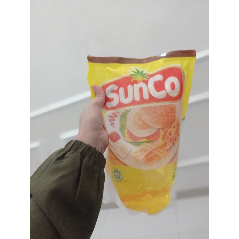 

Sunco 2LT