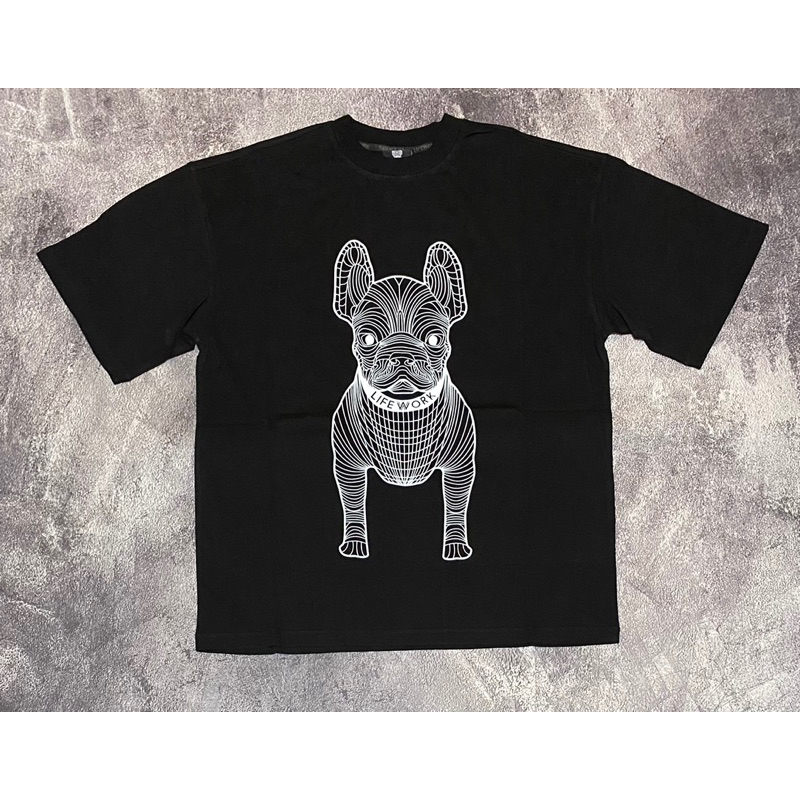 Kaos Life Work second preloved