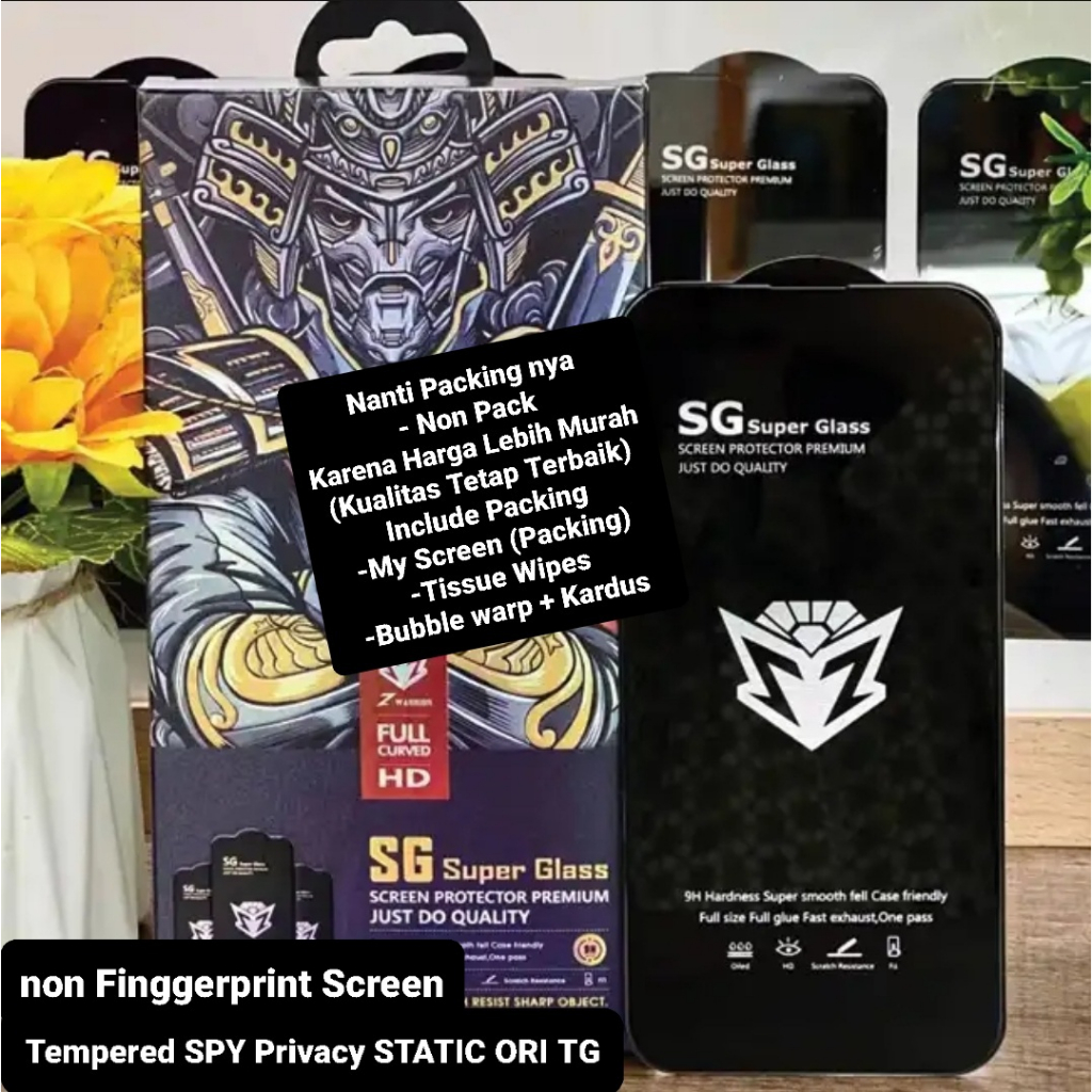 NEW ORi STATIC Anti SPY Privacy SAMSUNG M53 M54 M14 M52 M51 M62 M34 M33 M32 M13 M31 M30 M30s M23 M22