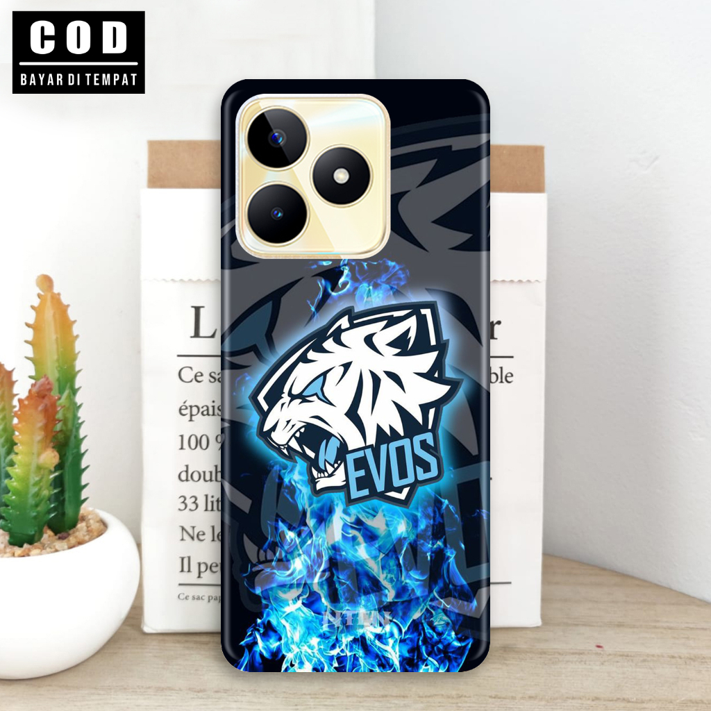 Case REALME C53 - Case Hp - Casing Hp - Softcase Case Hp - Casing Hp - Softcase REALME C53-Case Hp -