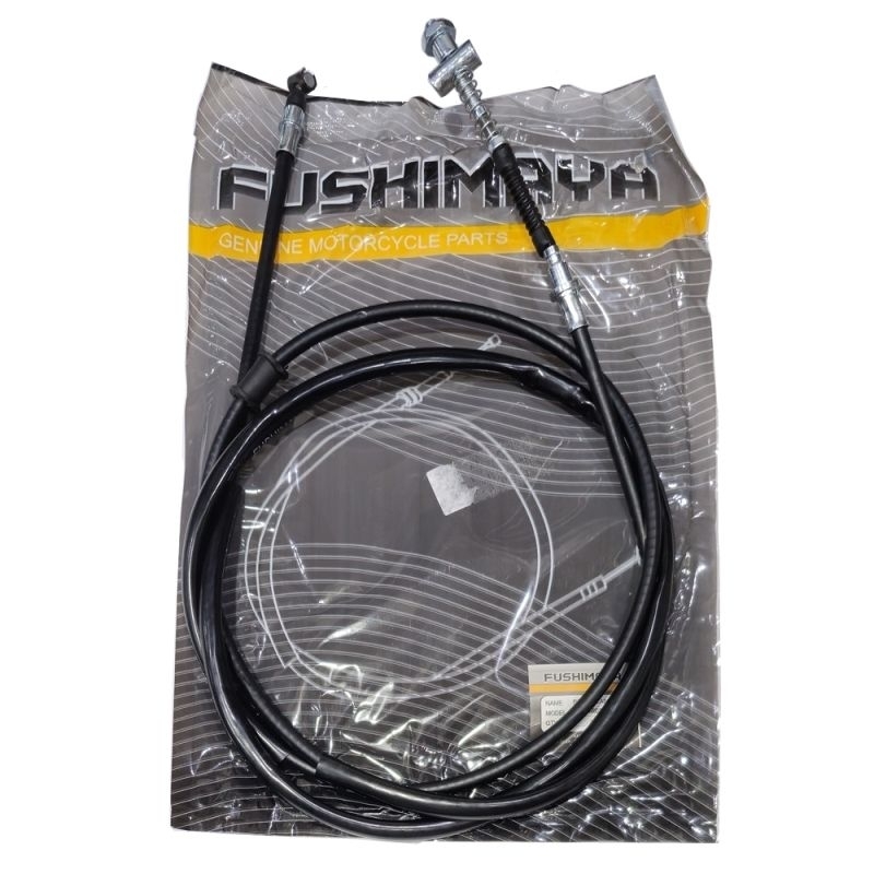 KABEL REM BELAKANG FUSHIMAYA VARIO 125 FI / VARIO CBS 125