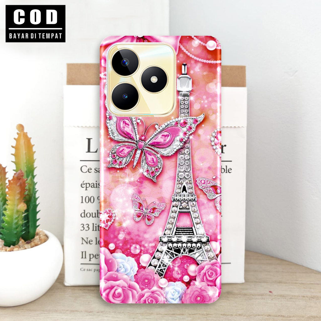 Case REALME C53 - Case Hp - Casing Hp - Softcase Case Hp - Casing Hp - Softcase REALME C53-Case Hp -
