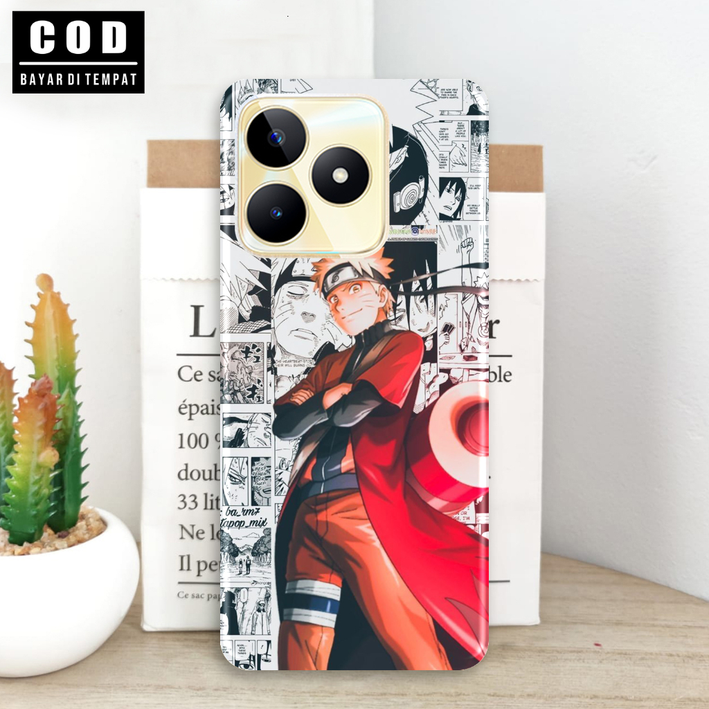 Case REALME C53 - Case Hp - Casing Hp - Softcase Case Hp - Casing Hp - Softcase REALME C53-Case Hp -