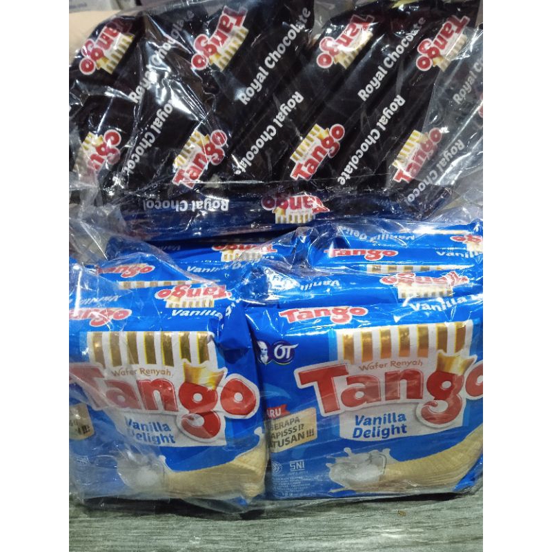 

Wafer Tango (isi 10 & 20)