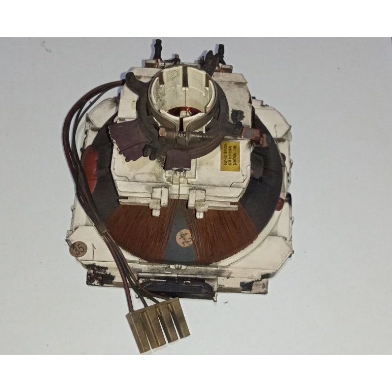 YOKE TV TABUNG POLYTRON 21" SLIM NON EW