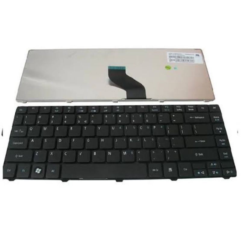 KEYBOARD LAPTOP ACER ASPIRE 4738 4739 4741 4736