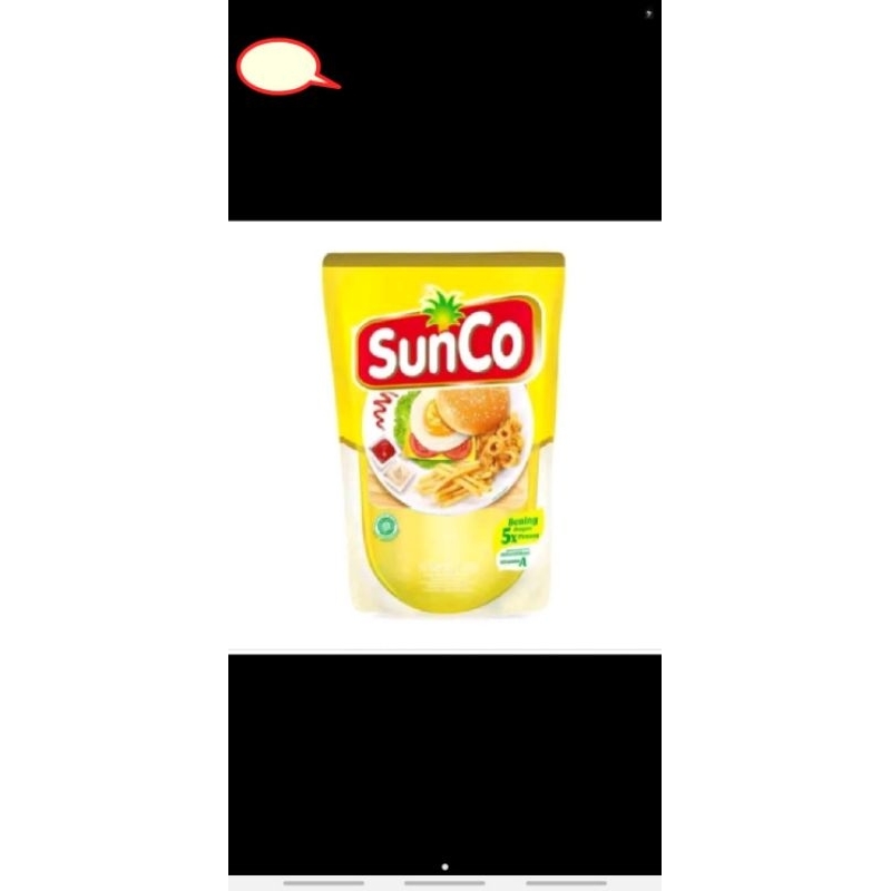 

minyak goreng sunco 2l