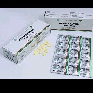 paracetamol trifa