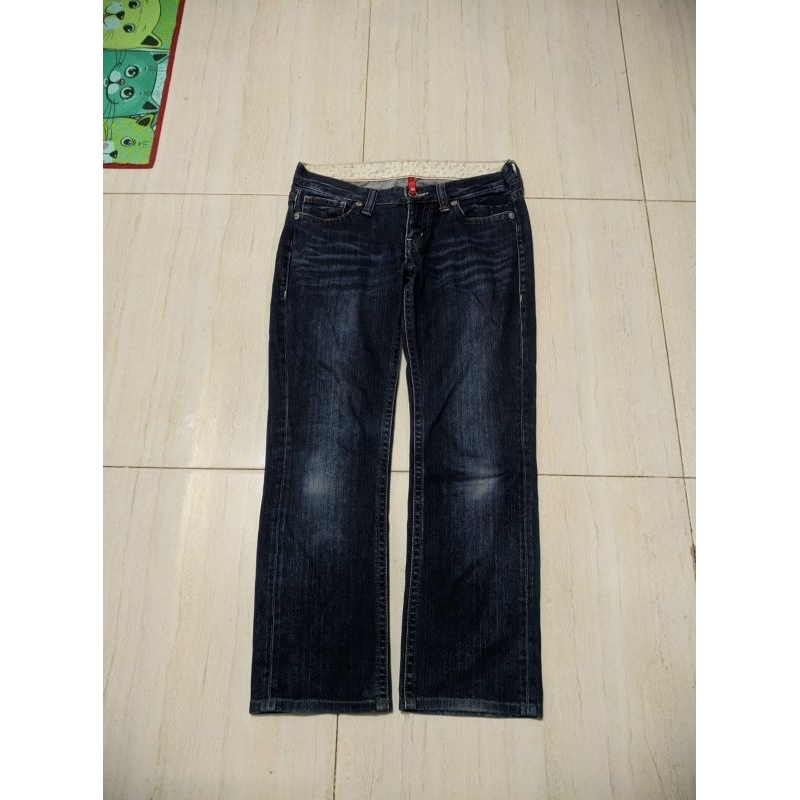 Uniqlo S001