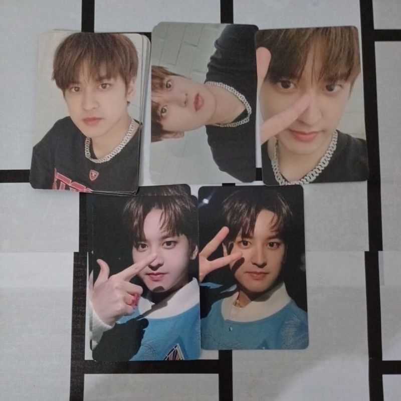 iKON Chanwoo Take Off PC