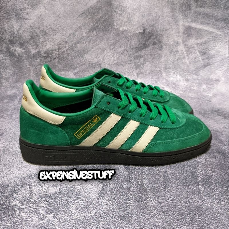 Adidas Handball Spezial St. Patrick Original