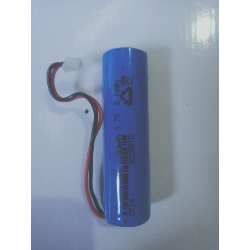 BATERAY KEMEI 2600-9-WATT 2600-2601-2608-2200MAH ORI-BUKAAN-BARU 1-PCS
