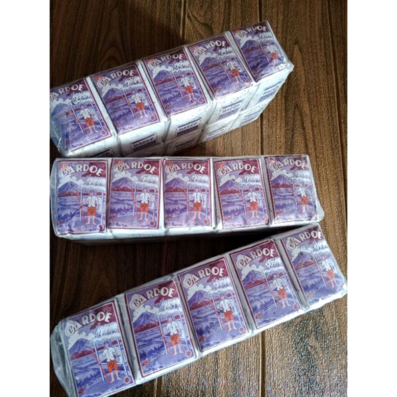 

TEH SOLO | 1 Slop | Teh GARDOE BIRU | Teh Wangi Bubuk