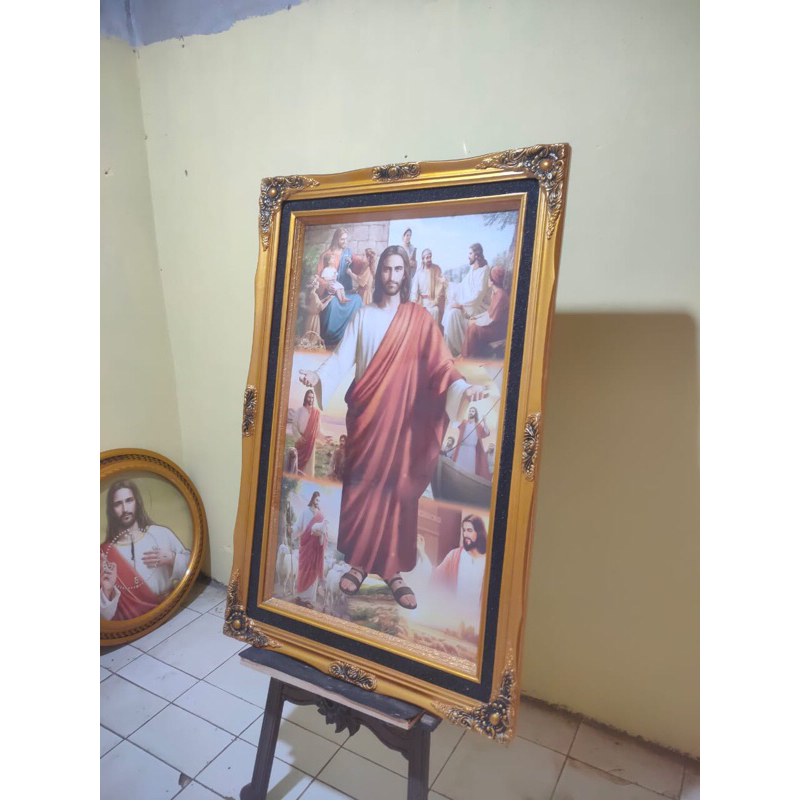 Yesus 119x79