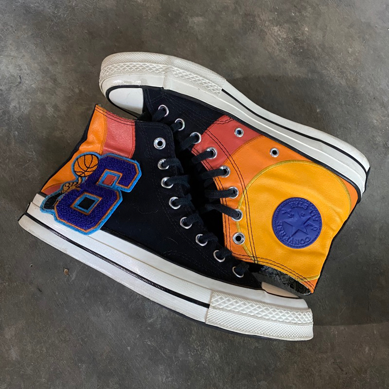 Converse Ct 70s Hi X Space Jam 'A New Legacy'