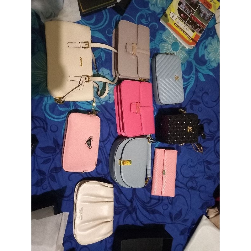 preloved tas jh