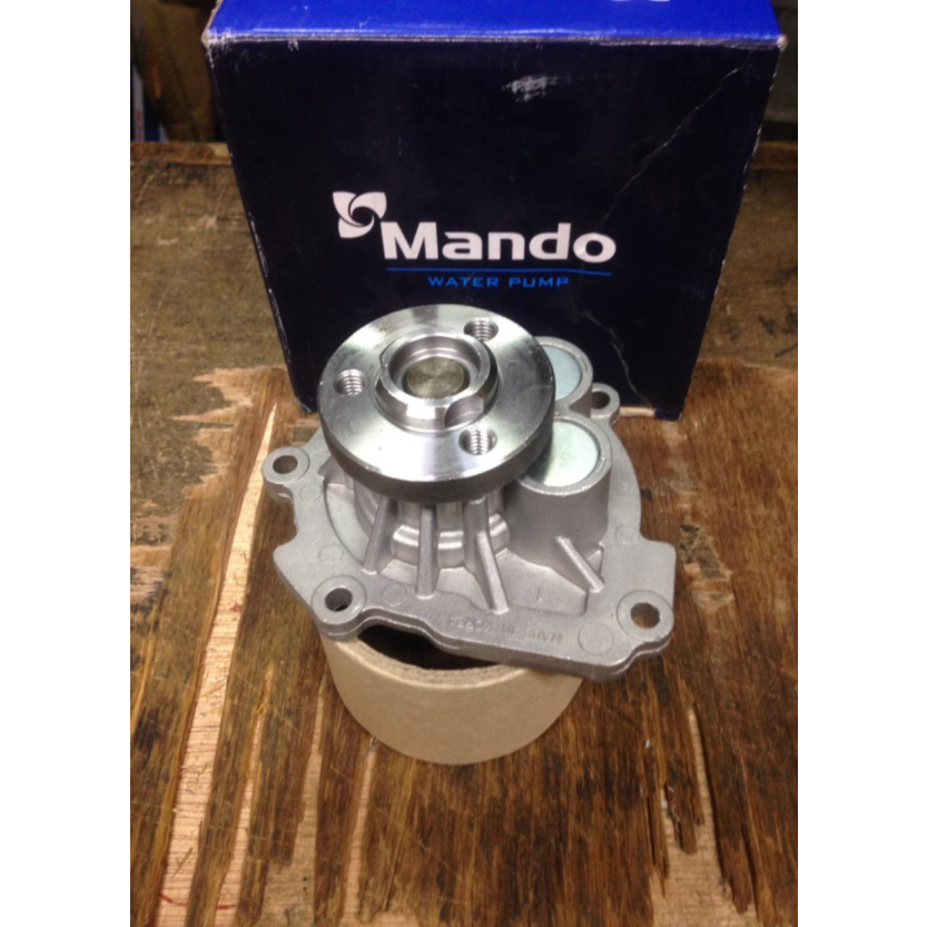 Waterpump chevrolet cruze Limited