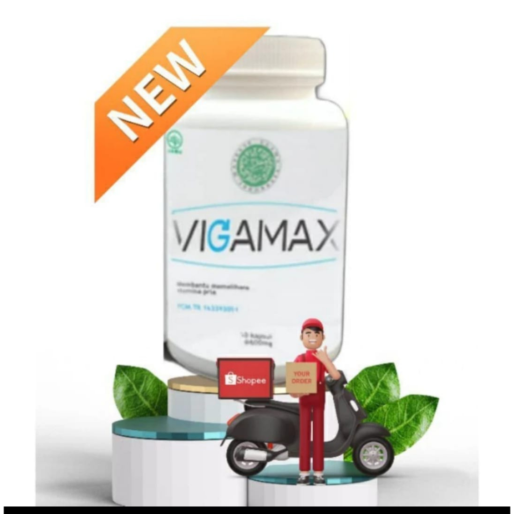 OBAT KUAT OLES PRIA TAHAN LAMA ORIGINAL 100% BPOM