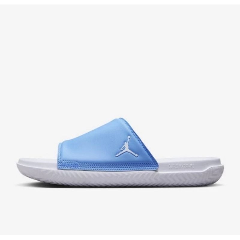 SANDAL PRIA JORDAN PLAY SLIDE - 100% ORIGINAL DC9835 401