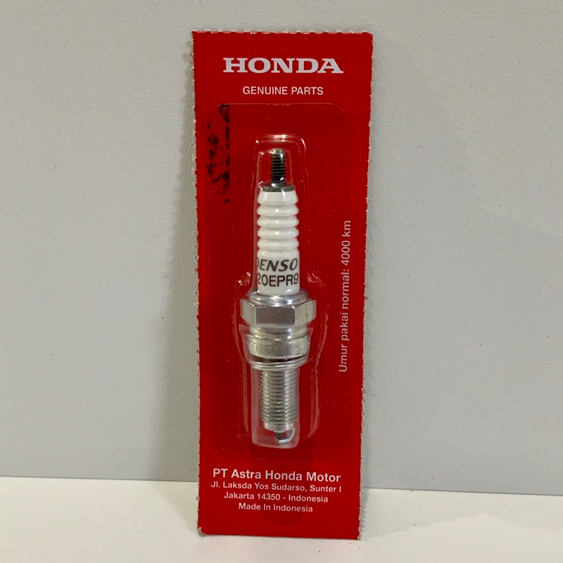 Busi Denso Honda U20EPR9 / U22FSU / X24EPU9