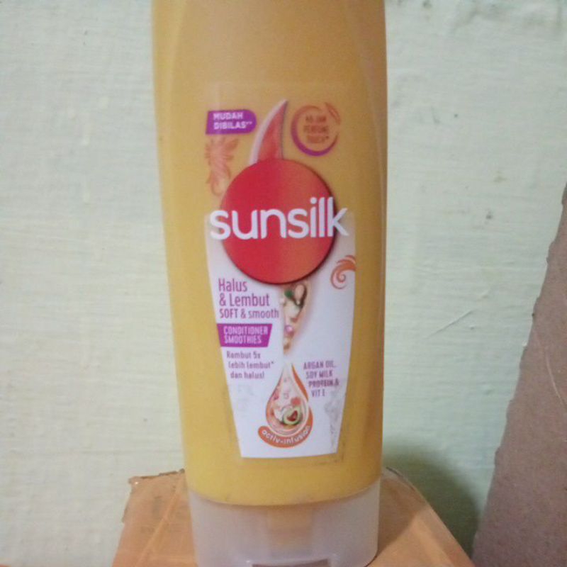 sunsilk conditioner 70ml