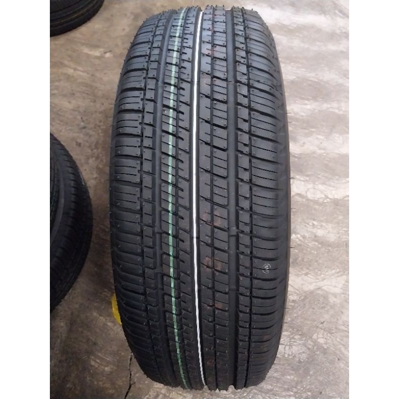 Ban Luar Bridgestone 225/65 R17 D470
