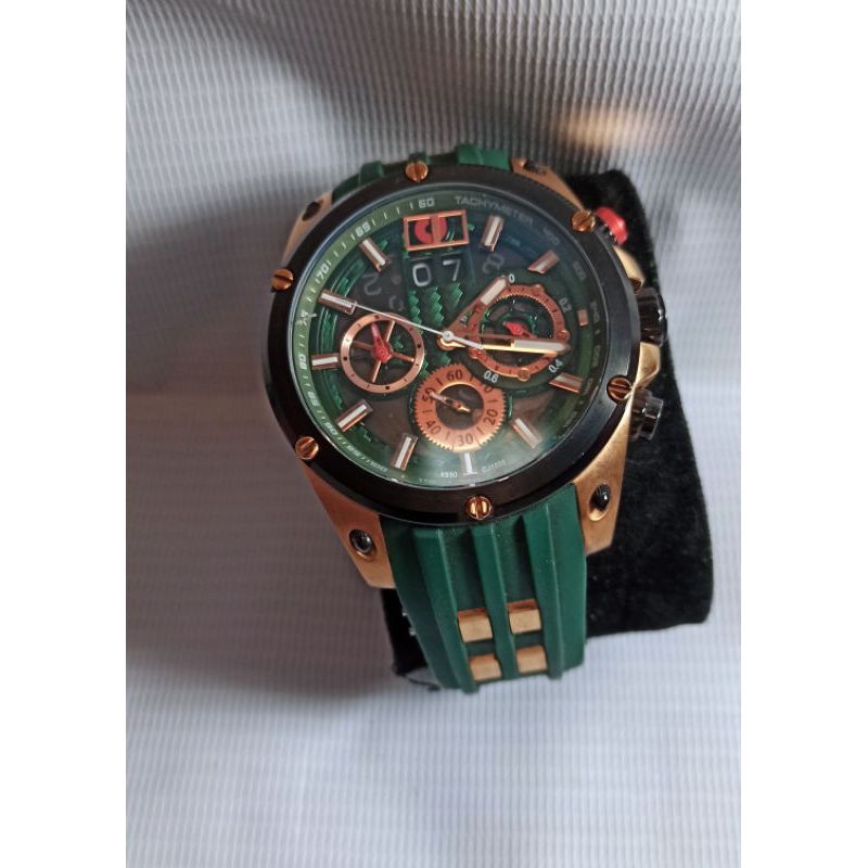 Jam Tangan CHARLES JOURDAN ORIGINAL