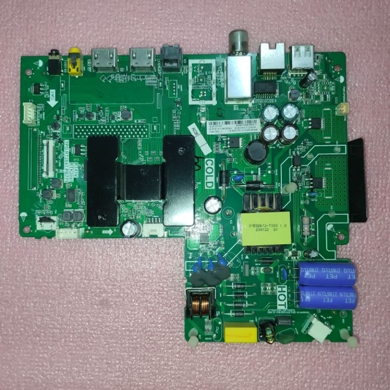 mainboard tv led TCL L32S6800