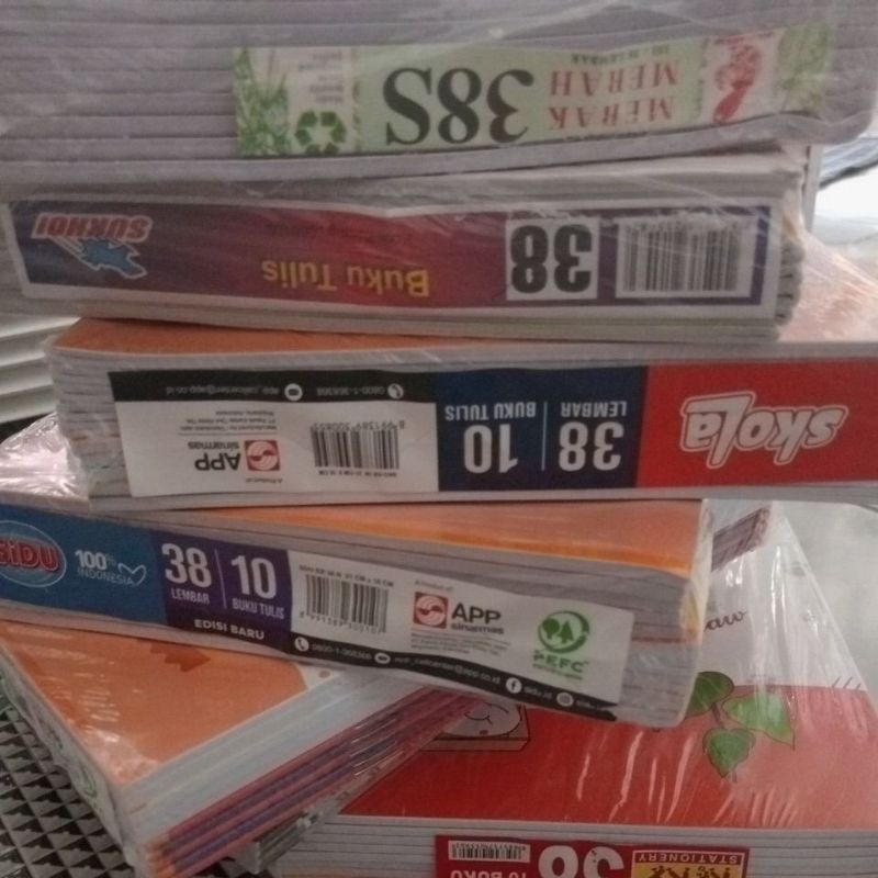 

buku tulis sidu skola vision Sukhoi fancy kiky bmcampus
