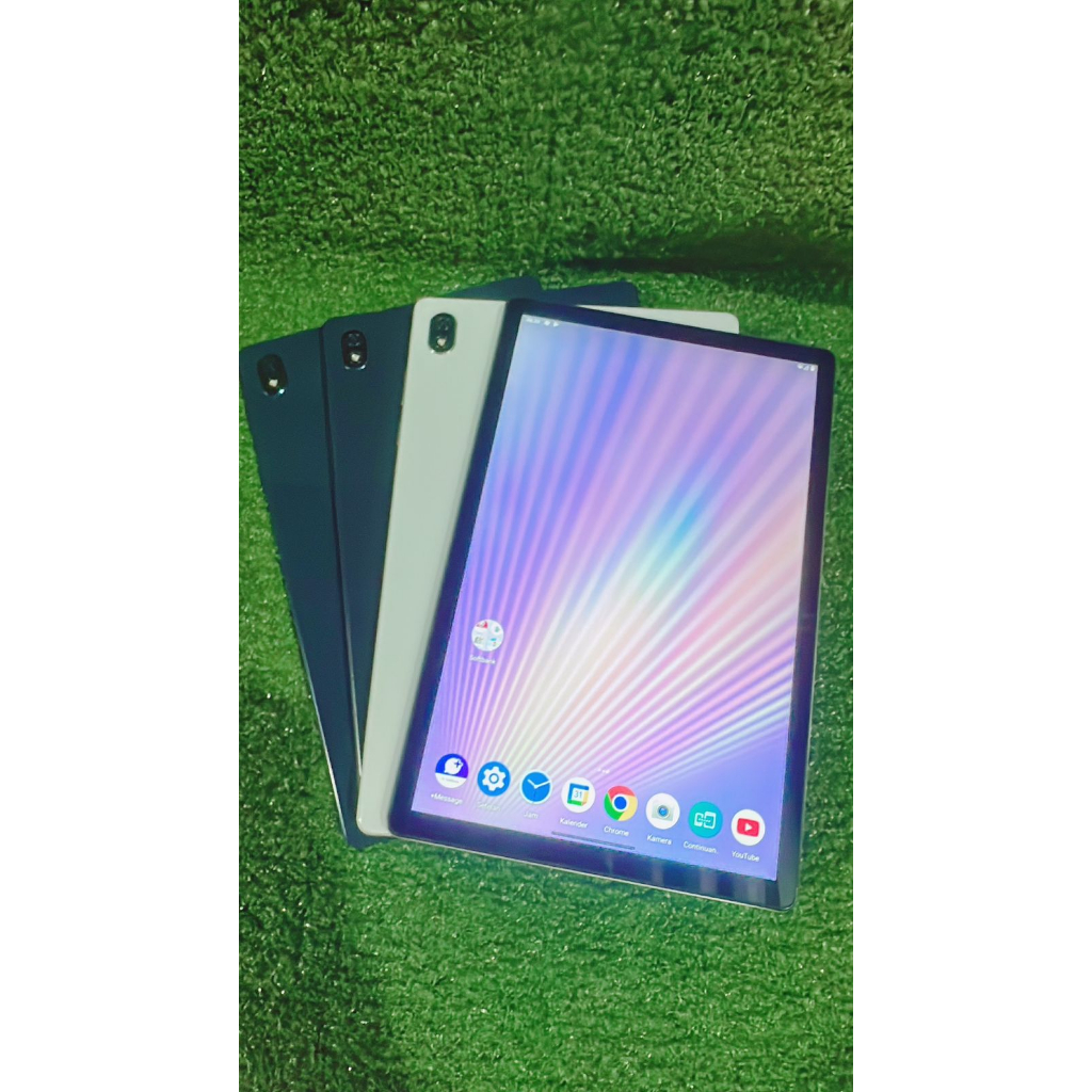 sinyal permanen LENOVO TAB6 5G 4-64GB TD-LTE  SECOND ORIGNAL JP A101LV.