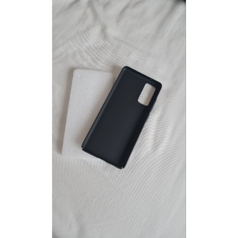 Casing samsung S20 FE