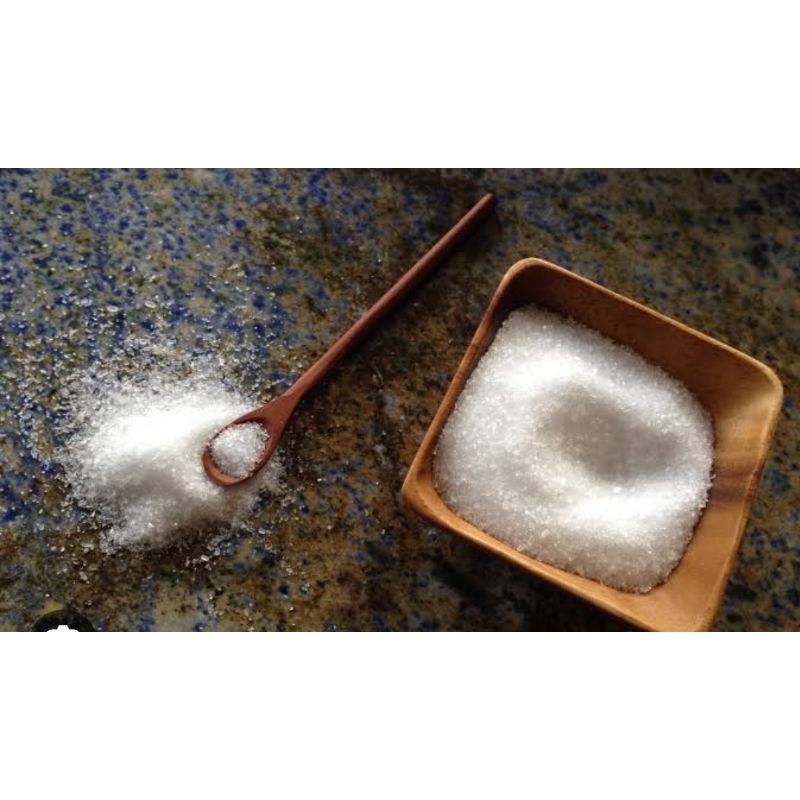 

Garam Inggris, Epsom Salt,magnesium Sulphate