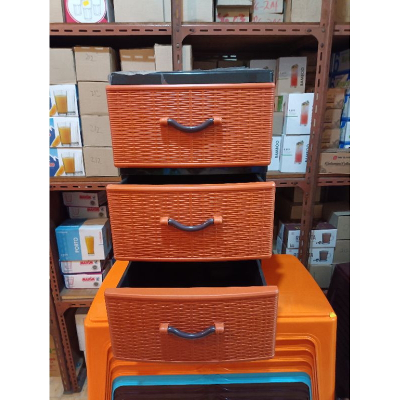 Twinpan Container ssn3 MR3H (455)