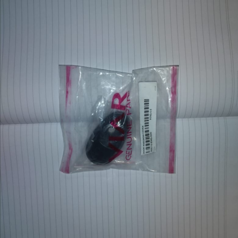 Hook Gantungan Barang Motor Listrik Q1 VIAR