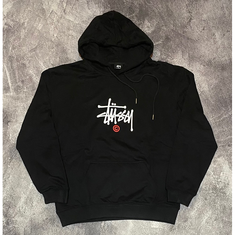 Hoodie Stussy size XXL second preloved