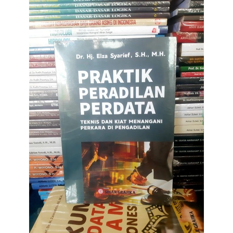 Buku Konstitusi dan Konstitusionalisme Indonesia Pengarang : Prof. Jimly Asshiddiqie